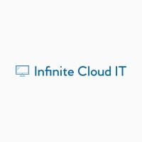Infinite Cloud IT logo - Similar company to Compio It Services