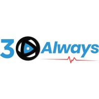 30always logo - Similar company to Techbooze® Consultancy Services Ltd.