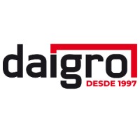 DAIGRO logo - Similar company to Desconext Fotovoltaica