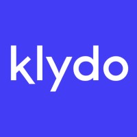 Klydo logo - Similar company to Webiny