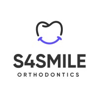 S4smile Orthodontics logo - Similar company to Dentstart