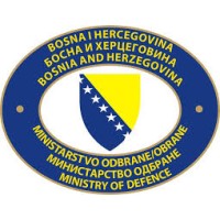 Ministry of Defense of Bosnia and Herzegovina logo - Similar company to Agency For Statistics Of Bosnia And Herzegovina