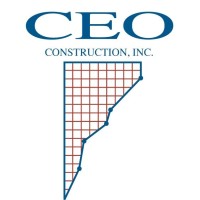 CEO Construction, Inc. logo - Similar company to Ceo Structural Engineers