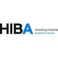 HIBA GmbH logo - Similar company to Raw Global