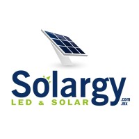 Solargy, LED & Solar logo - Similar company to Gresfind Sa De Cv