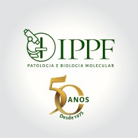 IPPF - Patologia e Biologia Molecular logo - Similar company to Grupo Wp: Widal Pacheco - Endocrimeta - Conte