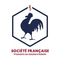 Société Française du Collège d'Europe logo - Similar company to Young Diplomats - College Of Europe