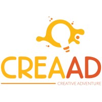 Creaad logo - Similar company to Agropress.Pe