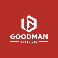 Goodman Steel Ltd logo - Similar company to Borne Industries Ltd