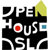 Open House Oslo logo - Similar company to Motek As