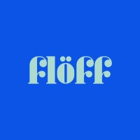 Flöff logo - Similar company to Samtök Sprotafyrirtækja, Ssp