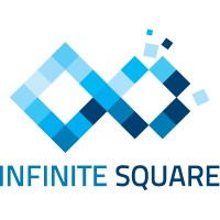 Infinite Square logo - Similar company to Inwink