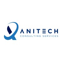 Anitech Consulting Services logo - Similar company to Nesnar | Technology Solutions Provider