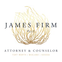 The James Firm, Pllc