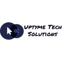 Uptyme TECH Solutions Limited. logo - Similar company to Uptyme Solutions Group