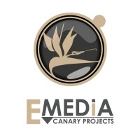 E-Media Canary Projects logo - Similar company to Dacor Fdm
