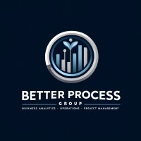 Better Process Group logo - Similar company to Semper Environmental, Llc