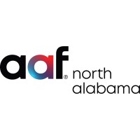 American Advertising Federation - North Alabama logo - Similar company to Wit // Hsv