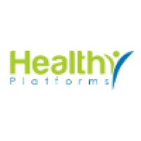 Healthy Platforms logo - Similar company to Ziip Courier