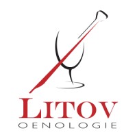 Laboratoires LITOV logo - Similar company to Oenotech Bordeaux