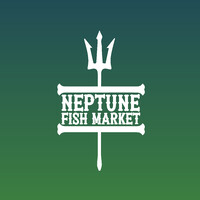 Neptune Fish Market Florida logo - Similar company to Pura Vida Seafood