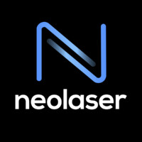 Neolaser logo - Similar company to Ucomity