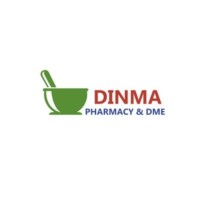 Dinma Pharmacy & DME logo - Similar company to Express Care Dme