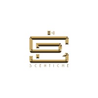 Scentiche Perfumes logo - Similar company to Diatodo