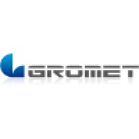 Gromet logo - Similar company to Mr. Waffle