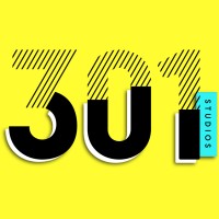 301 Studios | The Podcast Agency logo - Similar company to Tech Growly