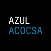 Azul Acocsa logo - Similar company to Solomat