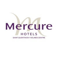 Mercure Saint Quentin En Yvelines Centre