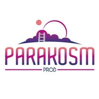 Parakosm logo - Similar company to Nahco3