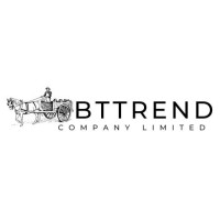 Bttrend logo - Similar company to Naco Thailand