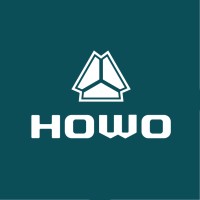 Howo México logo - Similar company to Atro Trailers