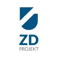 ZD Projekt – wielobranżowe biuro projektowe logo - Similar company to Inwat Sp Z O. O.