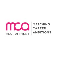 MCA Recruitment logo - Similar company to Mca_Btechbcacomputerinternships