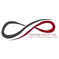 Anthillaa Architectz logo - Similar company to Arima Thumbi