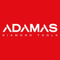 Adamas België logo - Similar company to Adamas