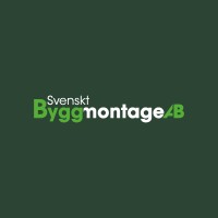 Svenskt Byggmontage logo - Similar company to Syn-Q
