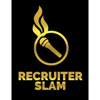 Recruiter Slam logo - Similar company to Virtual Recruiter Ai