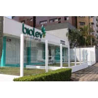 Bio Lev Farmácia de Manipulação logo - Similar company to Walter Biosystems