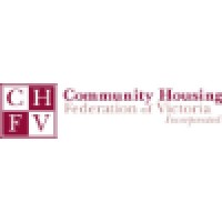 Community Housing Federation Of Victoria