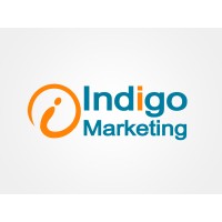Indigo Marketing logo - Similar company to Indigo Marketing