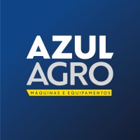 Azul Agro logo - Similar company to Campeão