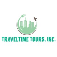 Traveltime Tours Inc. logo - Similar company to Mearth Electric Scooters