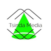 Tsinda Media logo - Similar company to Veldtsdigital
