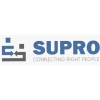 SUPRO Info Solutions LLC logo - Similar company to Supro Consulting