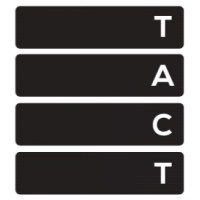 TACT Sarajevo logo - Similar company to Envelopa, Architecture And Design Studio