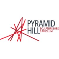 Pyramid Hill Sculpture Park & Museum logo - Similar company to Found House Interfaith Housing Network